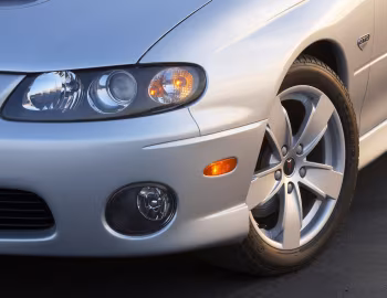 2005–06 Pontiac GTO '2004–06.2006