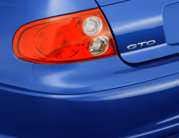 2004 Pontiac GTO '2003–04