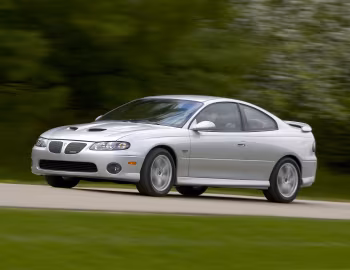 2005–06 Pontiac GTO '2004–06.2006