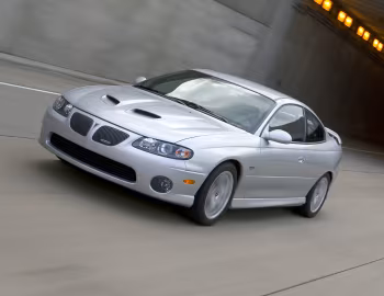 2005–06 Pontiac GTO '2004–06.2006
