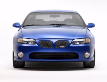 2004 Pontiac GTO '2003–04