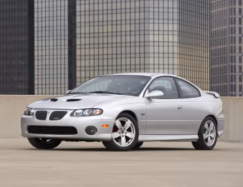 2005–06 Pontiac GTO '2004–06.2006