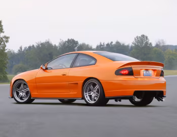 Pontiac GTO Ram Air 6 '11.2004