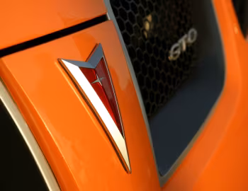 Pontiac GTO Ram Air 6 '11.2004