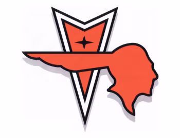 Logotipo Pontiac