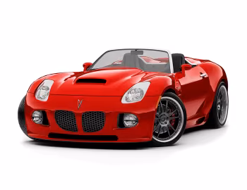 Mallett Pontiac Solstice '10.2007