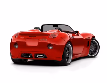 Mallett Pontiac Solstice '10.2007