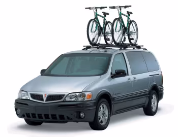 2001–05 Pontiac Montana '2000–04