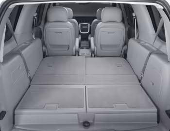 Ambos 2005–09 Pontiac Montana SV6 '2004–08