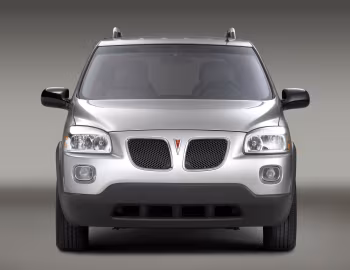 2005–09 Pontiac Montana SV6 '2004–08
