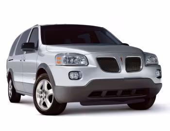2005–09 Pontiac Montana SV6 '2004–08