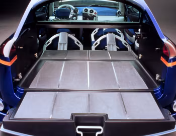 Ambos Pontiac Piranha Concept '02.2000