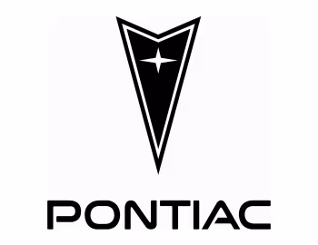 Logotipo Pontiac