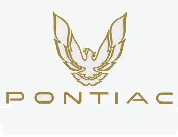 Logotipo Pontiac