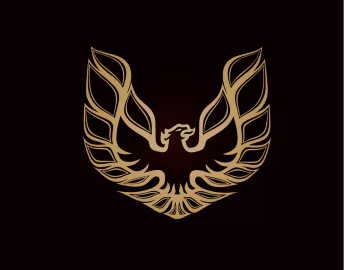 Logotipo Pontiac