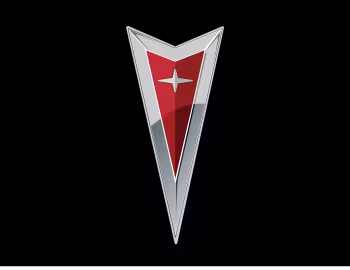 Logotipo Pontiac