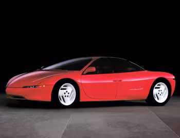 Pontiac Protosport 4 Concept '1991