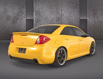 Pontiac G6 Roush Signature Edition Concept '11.2005
