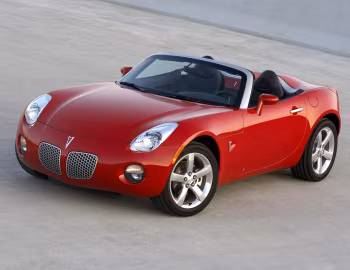 2006–10 Pontiac Solstice '2005–07.2009
