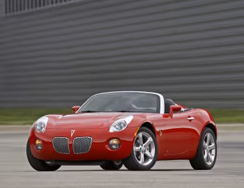 2006–10 Pontiac Solstice '2005–07.2009
