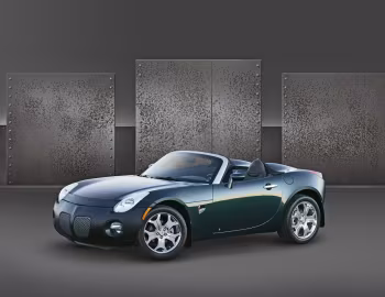 2006–10 Pontiac Solstice '2005–07.2009