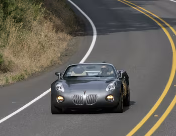 2006–10 Pontiac Solstice '2005–07.2009
