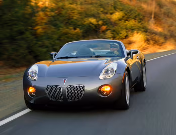 2006–10 Pontiac Solstice '2005–07.2009