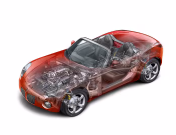 2006–10 Pontiac Solstice '2005–07.2009