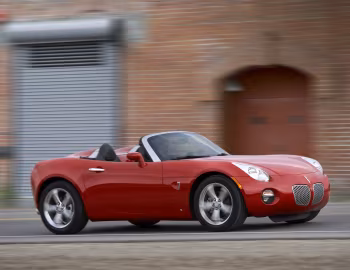 2006–10 Pontiac Solstice '2005–07.2009