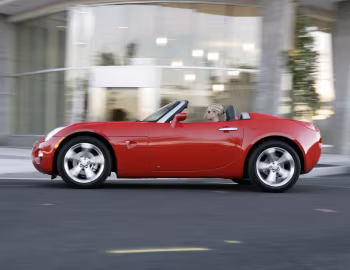 2006–10 Pontiac Solstice '2005–07.2009