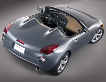 Pontiac Solstice Concept '2004