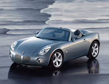 Pontiac Solstice Concept '2004