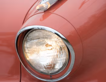 1957 Pontiac Star Chief Convertible (2867DTX)