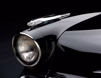 1957 Pontiac Star Chief Custom Bonneville Convertible (2867SDX)