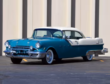 1955 Pontiac Star Chief Custom Catalina (2837SD)