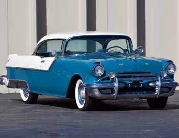 1955 Pontiac Star Chief Custom Catalina (2837SD)