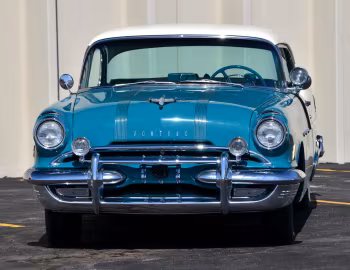 1955 Pontiac Star Chief Custom Catalina (2837SD)
