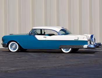 1955 Pontiac Star Chief Custom Catalina (2837SD)
