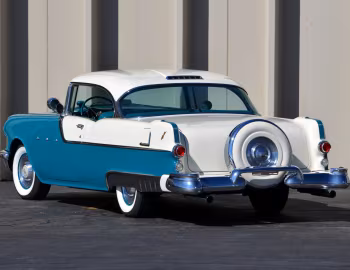 1955 Pontiac Star Chief Custom Catalina (2837SD)