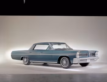 1963 Pontiac Star Chief Vista (2639)