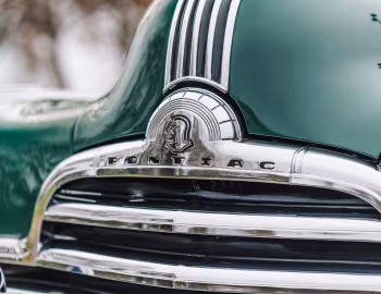 1947 Pontiac Streamliner Eight Station Wagon (47-28)