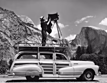 1946 Pontiac Streamliner Station Wagon '1945–46