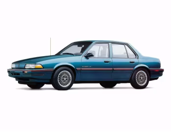 1994 Pontiac Sunbird LE Sedan (2J JB5)