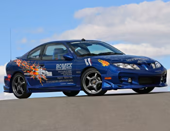 2003–05 Pontiac Sunfire