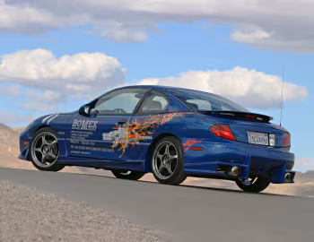 2003–05 Pontiac Sunfire