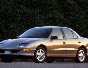 1995–99 Pontiac Sunfire