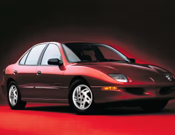 1995–99 Pontiac Sunfire