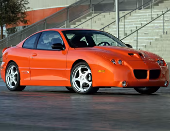 Pontiac Sunfire American Tuner '11.2002