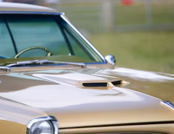 1966 Pontiac Tempest GTO Hardtop Coupe (24217)