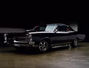 Pontiac Tempest GTO "xXx" '2002